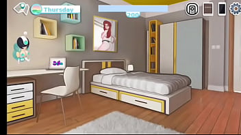 Sexnote cap 46 follando el enorme culo de una milf