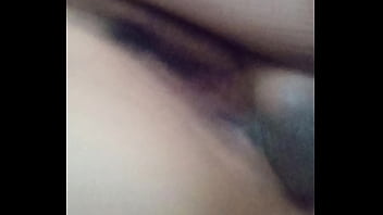 Milf de culo grande se traga mi leche