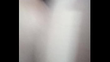 Milf de culo grande se traga mi leche