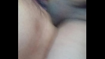 Milf de culo grande se traga mi leche