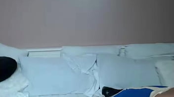 Maxine x work on her both cavities what a long bbc dildo