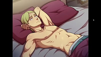 Cazador de brujas capitulo 5