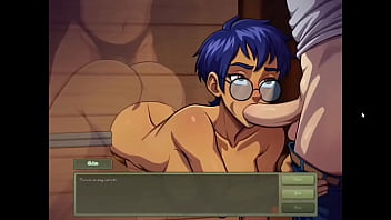 Cazador de brujas capitulo 5