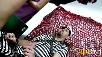 Gorgeous young ecuadorian gives me a very persuasive interrogation