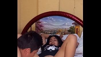 He wants me to put my fingers in him