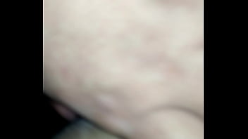 Só tocando no cuzinho