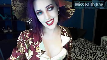 Mad hatter wants to play with you