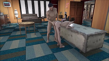 Fo4 time to fucking
