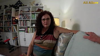 Ali allure helps stepson with anatomy lesson trailer watch me on red