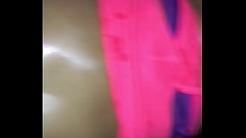 Fucking my roommate doggystyle