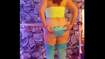 Hotwife steffi april 29