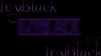 Nonton Juicy Ass Girl Ivy Black thumbnail