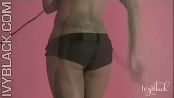 Juicy ass girl ivy black Juicy ass girl ivy black