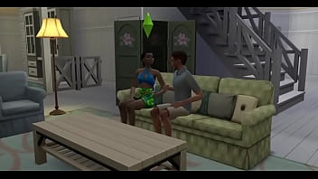 Supriya delgato and justin delgato enjoy their solitude part 1