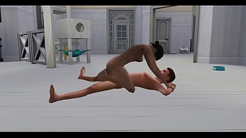 Supriya delgato and justin delgato enjoy their solitude part 1