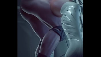 Apex legends hentai lakrishub