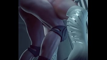 Apex legends hentai lakrishub