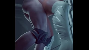 Apex legends hentai lakrishub