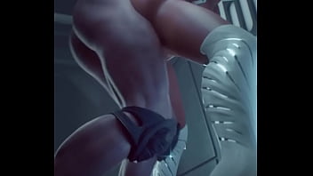 Apex legends hentai lakrishub