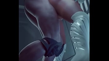 Apex legends hentai lakrishub