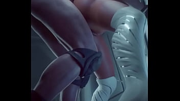 Apex legends hentai lakrishub