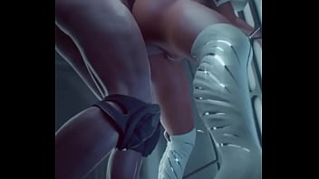 Apex legends hentai lakrishub