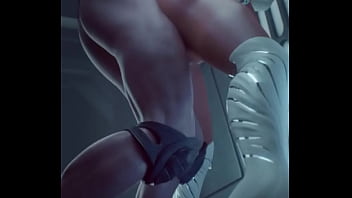 Apex legends hentai lakrishub