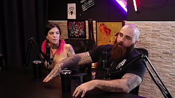 Melhores momentos do qween e iron biker no sensual cast parte 2 watch sheer red