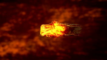 Foot fetish anal sex with hot regina prensley