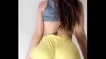 Twerk my ass