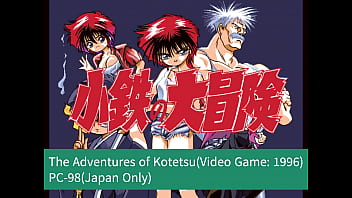 Vipernationtv mh uncut episode 83 kotetsu