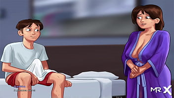 The first hole you saw