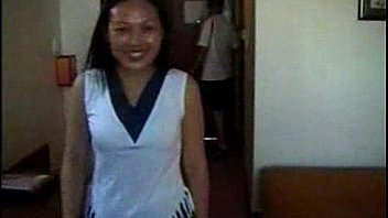 Malaysian prostitute on camera