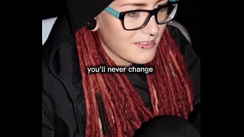 Should i get my red dreads back