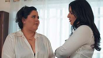 Michael fucks karla and sarah arabic in steamy office affair threesome Michael fucks karla and sarah arabic in steamy office affair threesome