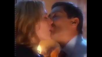 Fernanda serrano encorna marido e é apanhada fica apavorada