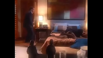 Fernanda serrano encorna marido e é apanhada fica apavorada