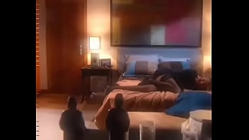 Fernanda serrano encorna marido e é apanhada fica apavorada