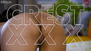 Curious step son tastes step mom pussy free