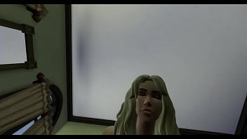 Fuck billie eilish and cum on her face