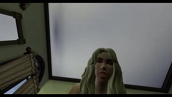 Fuck billie eilish and cum on her face