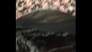 I helped her and made me so happy