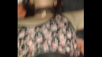 I helped her and made me so happy