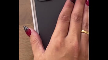 Wow je l’ai reçu merci à vous qui avait participé au concours pour que