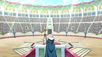 Akamegakill episodio 21 latino