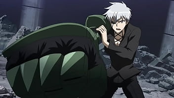 Akamegakill episodio 21 latino