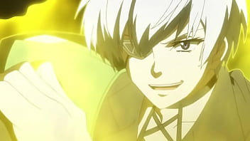 Akamegakill episodio 21 latino