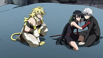 Akamegakill episodio 21 latino