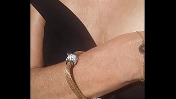 Encore une belle et chaude journée en perspective bonne journée