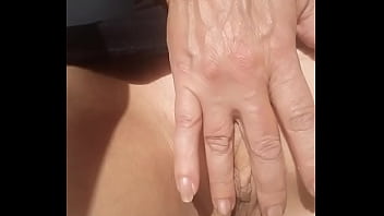 Encore une belle et chaude journée en perspective bonne journée